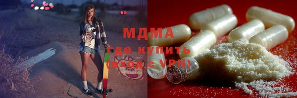 хмурый Арсеньев