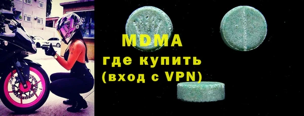 хмурый Арсеньев